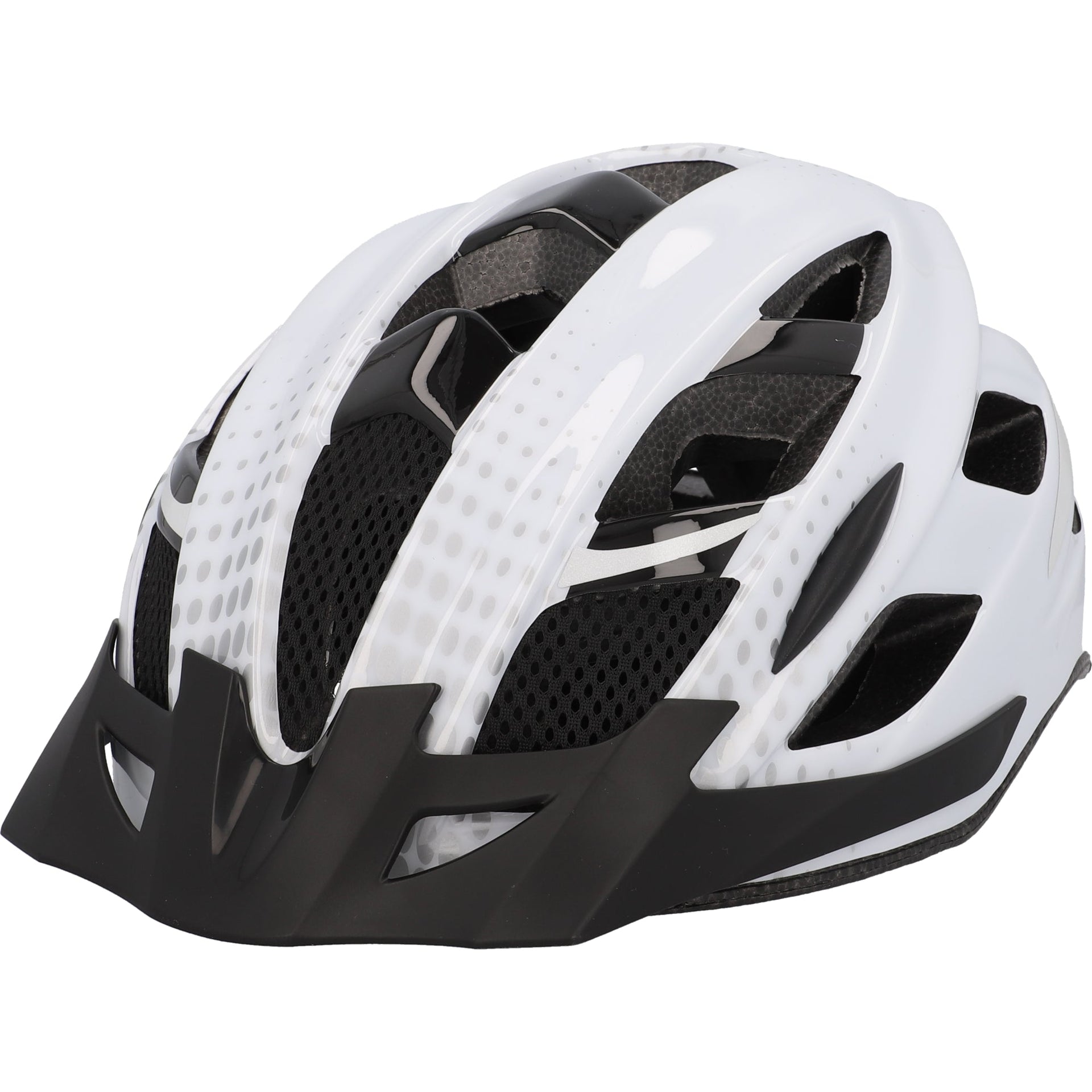 Fischer Cycling helmet Urban Does not apply