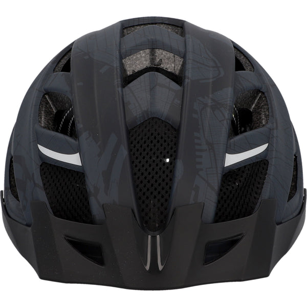 Fischer Cycling helmet Urban Plus Does not apply