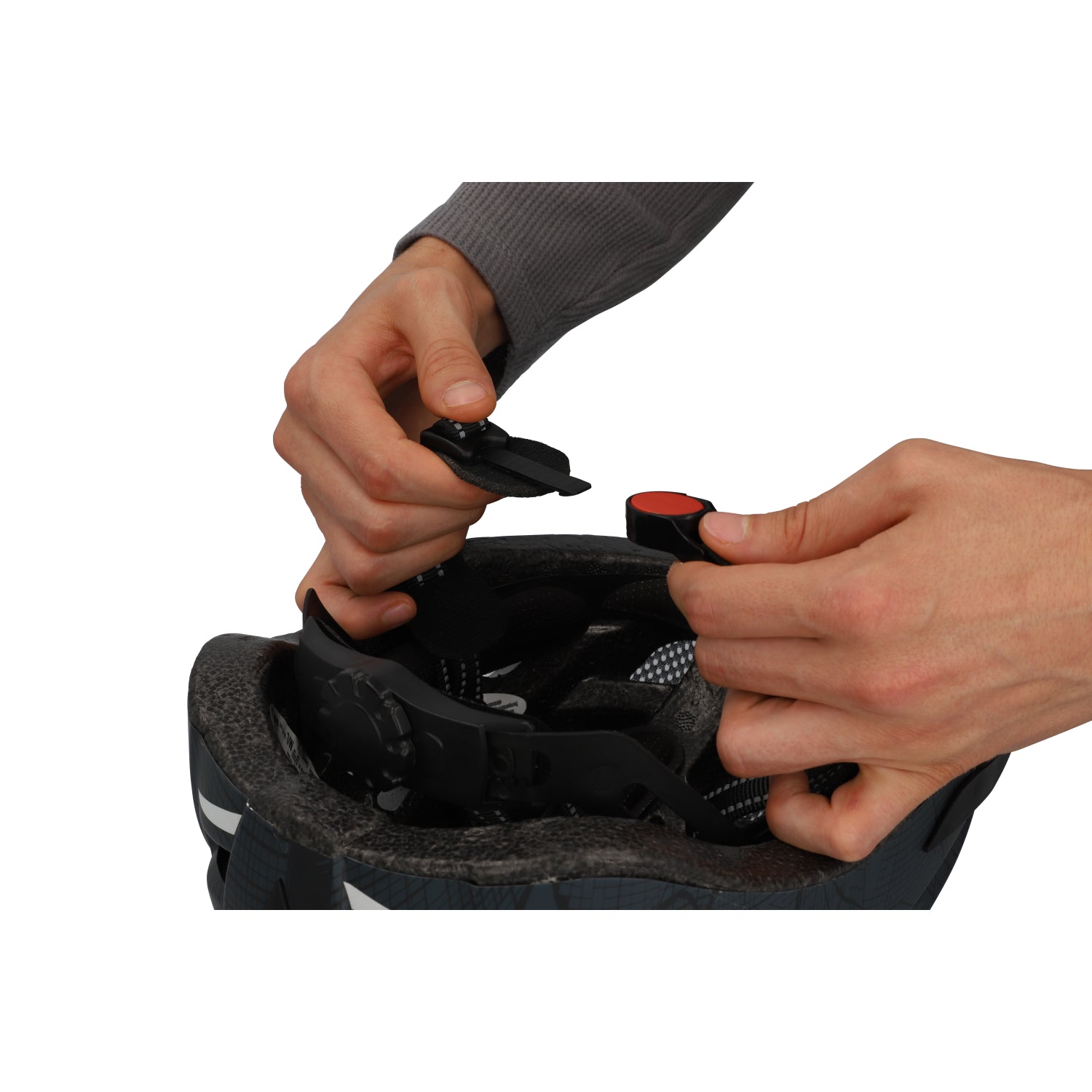 Fischer Cycling helmet Urban Plus Does not apply