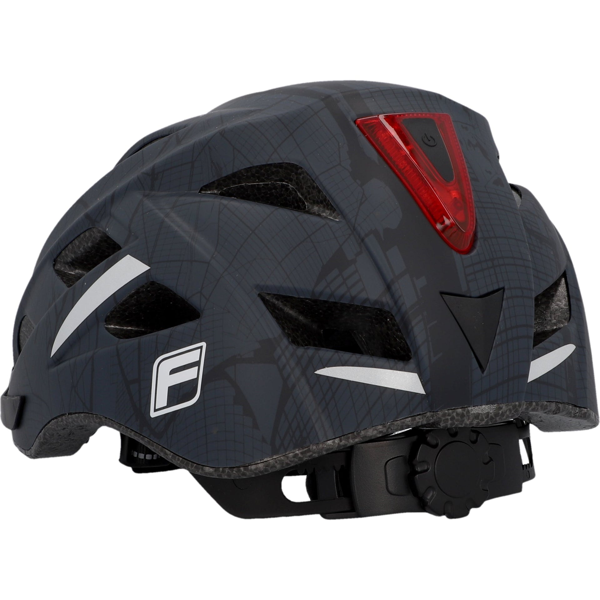Fischer Cycling helmet Urban Plus Does not apply