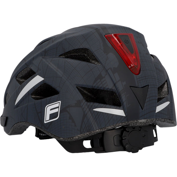 Fischer Cycling helmet Urban Plus Does not apply