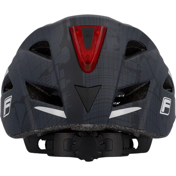 Fischer Cycling helmet Urban Plus Does not apply