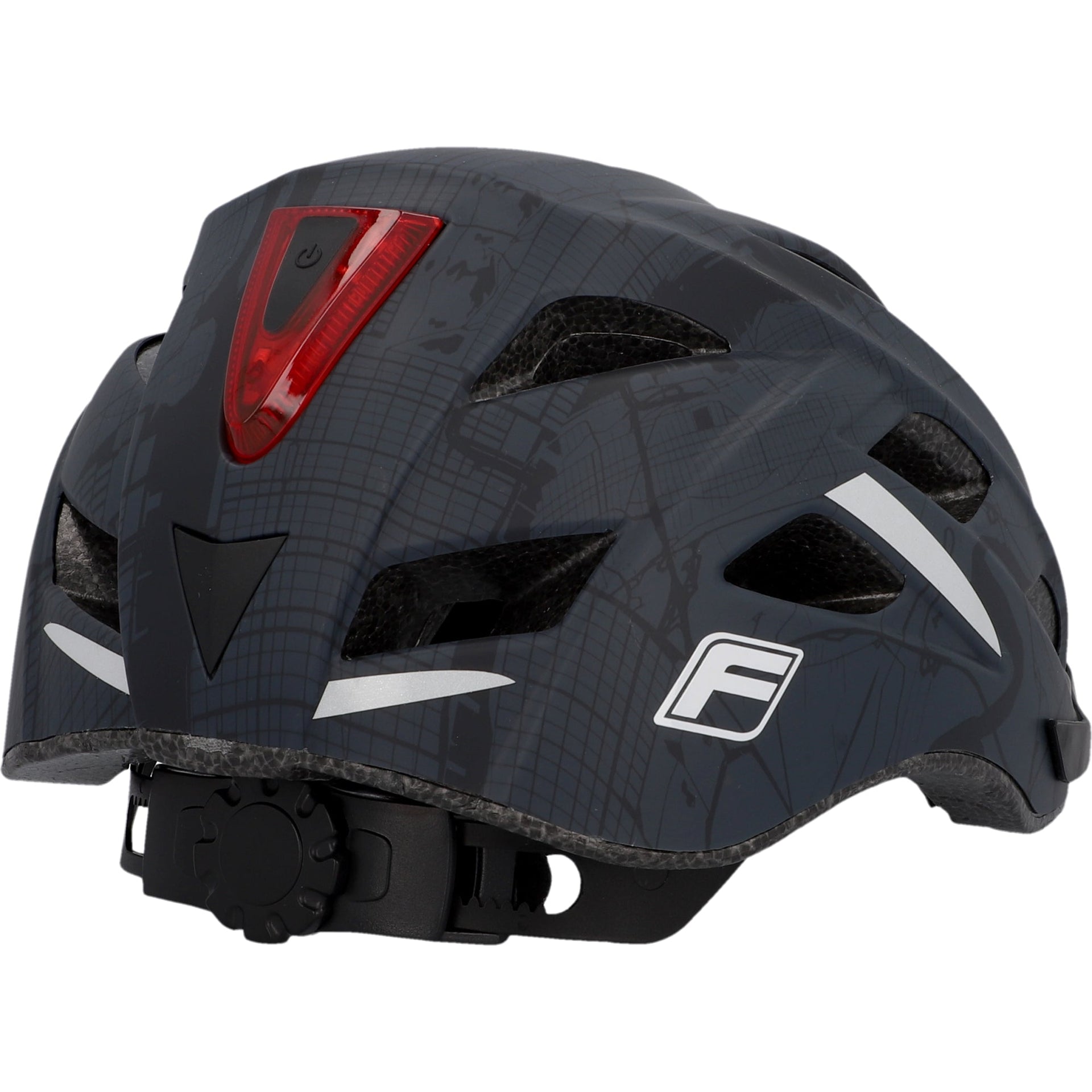 Fischer Cycling helmet Urban Plus Does not apply