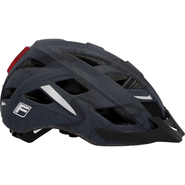 Fischer Cycling helmet Urban Plus Does not apply