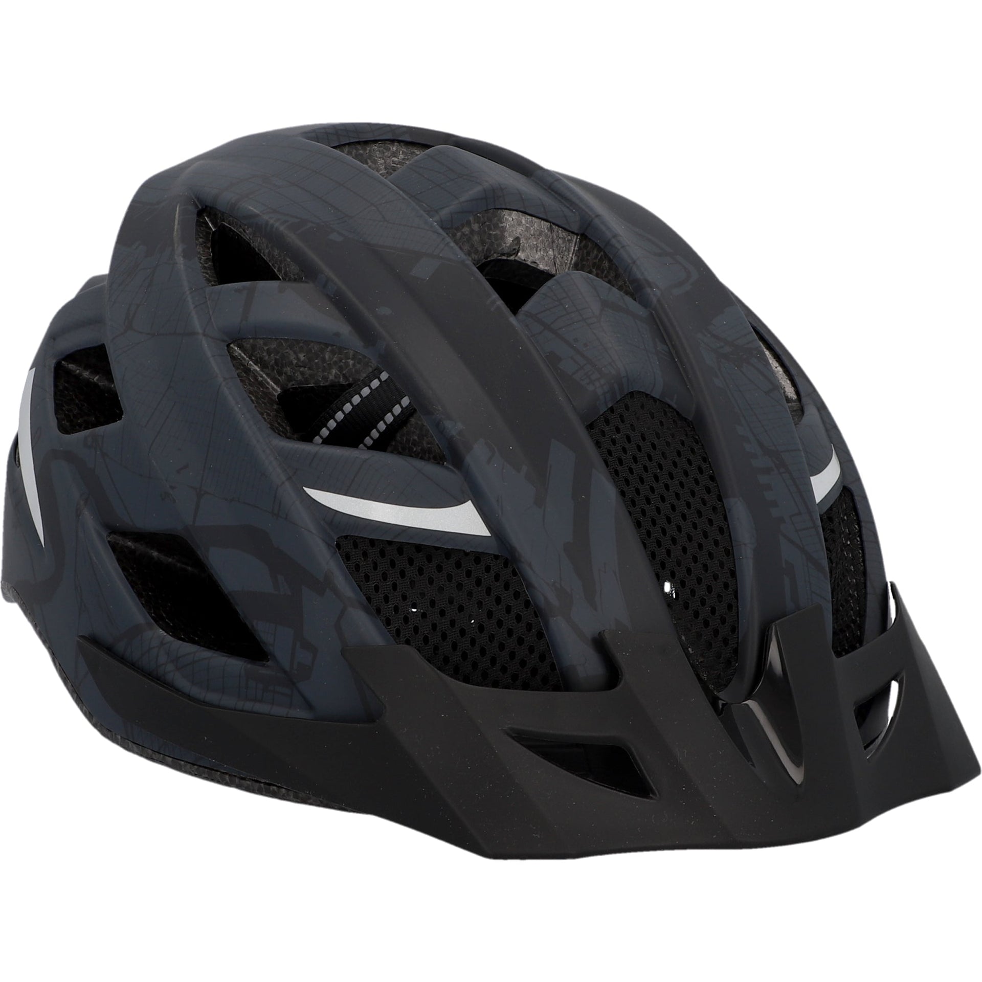 Fischer Cycling helmet Urban Plus Does not apply