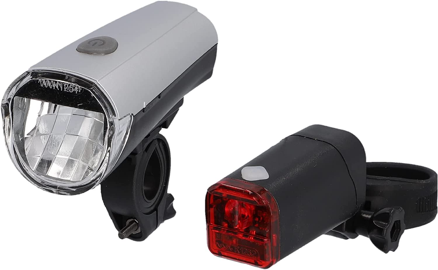 Fischer LED battery Bezel set 30/15 Lux Does not apply