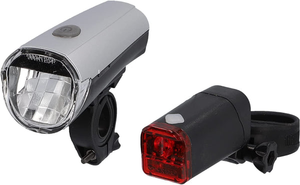 Fischer LED battery Bezel set 30/15 Lux Does not apply