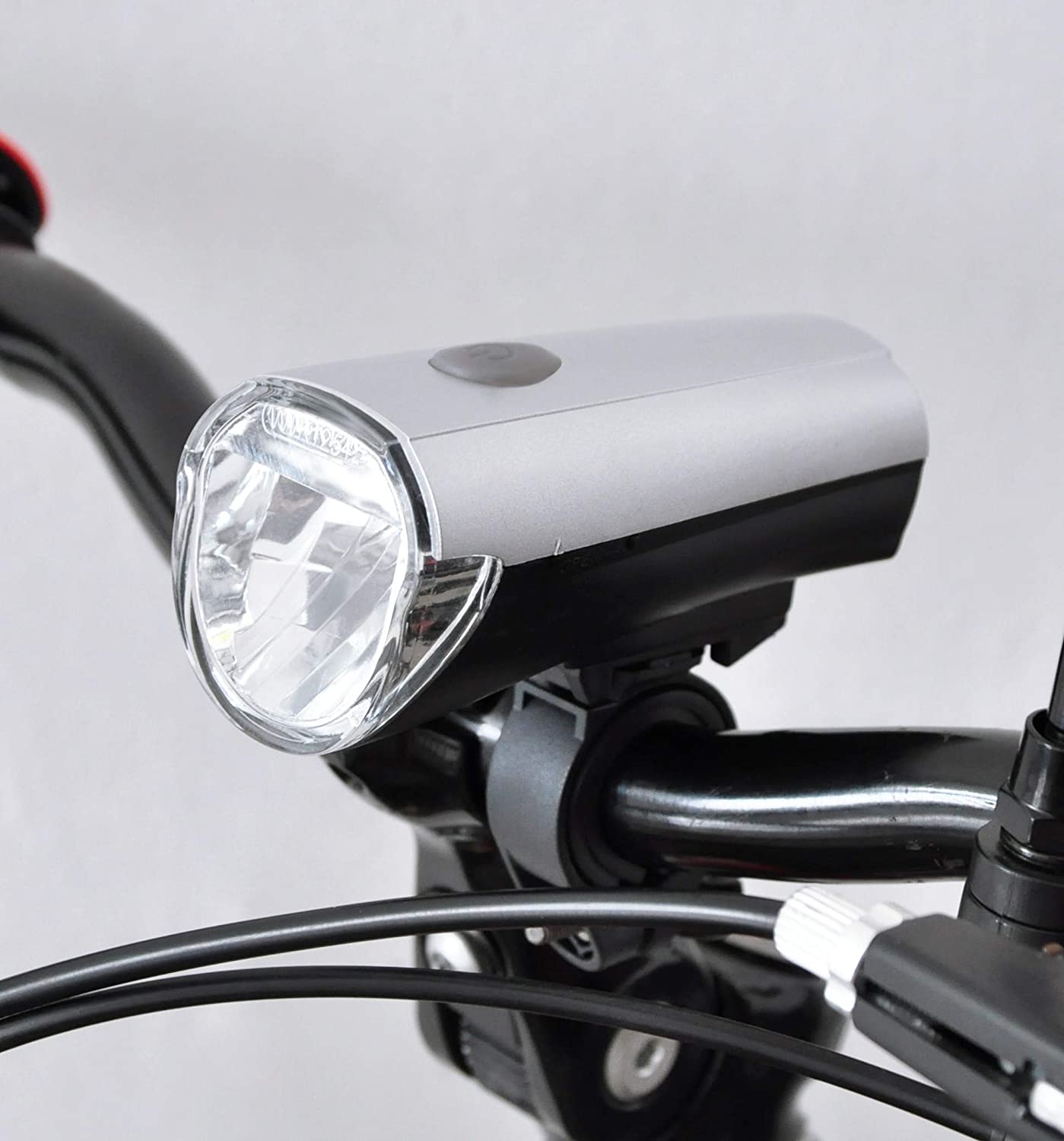 Fischer LED battery Bezel set 30/15 Lux Does not apply