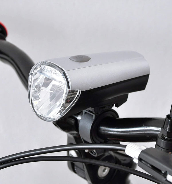 Fischer LED battery Bezel set 30/15 Lux Does not apply