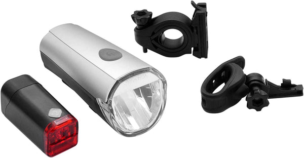 Fischer LED battery Bezel set 30/15 Lux Does not apply