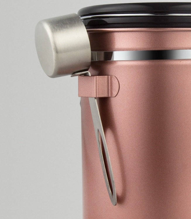 1.5L Storage Container with Spoon Does not apply