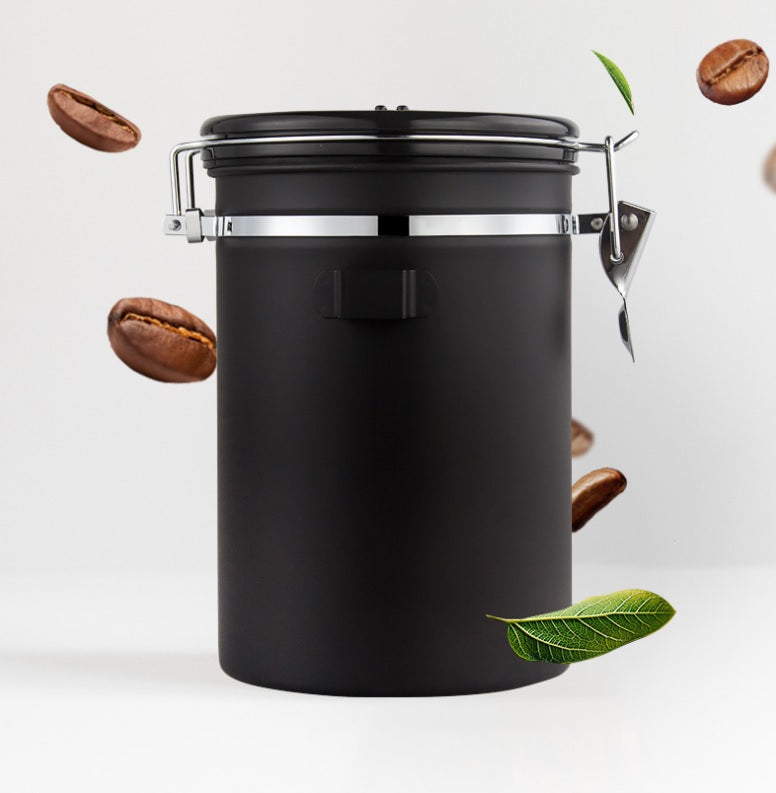 1.2L Storage Container with Spoon Does not apply