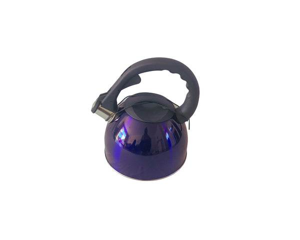 2.6L Stainless Steel Whistling Kettle Does not apply