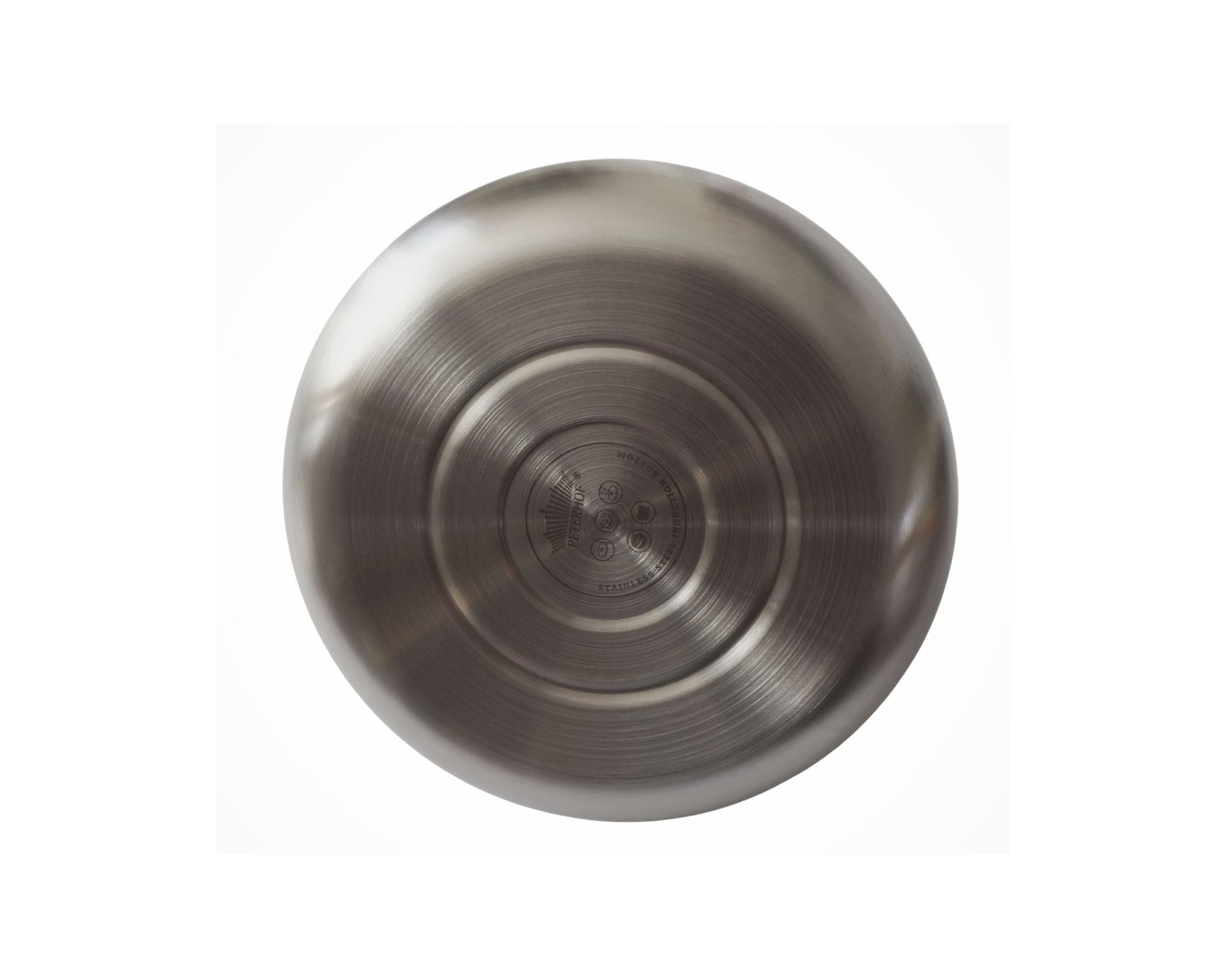 3L Matte Stainless Steel Whistling Kettle Does not apply
