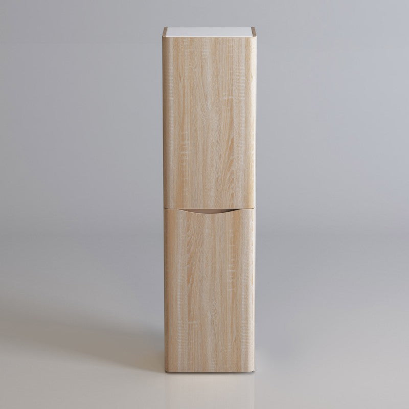 Ancona Bathroom Side Cabinet Does not apply