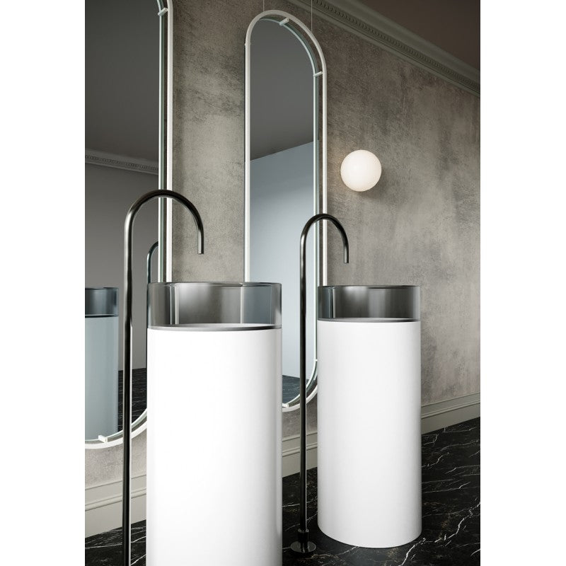 Hilton pedestal basin Does not apply