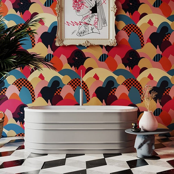 Bucciano Freestanding Bath Does not apply