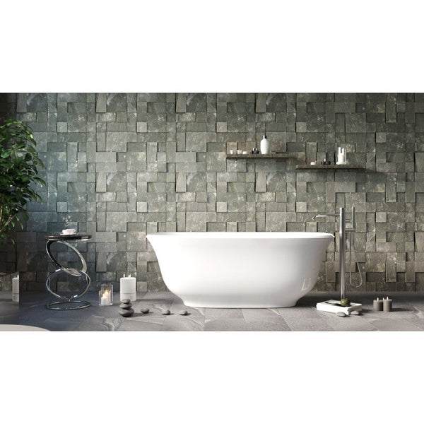 Baden Freestanding Bath 1700 Does not apply