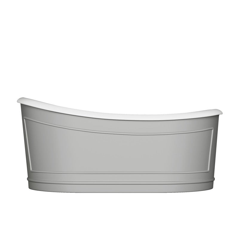 Ritz Freestanding Bath Does not apply