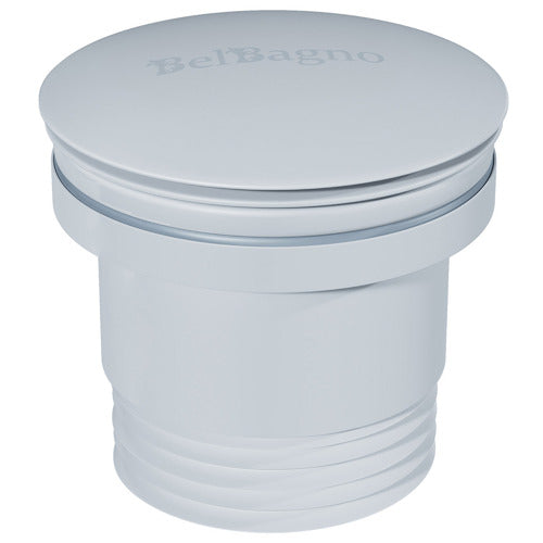 Waste finish for acrylic bathtubs/ all basins Does not apply