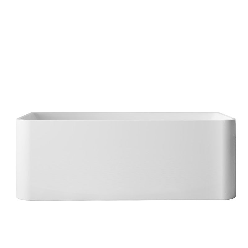 Alto Back to wall Bath 1500 Does not apply