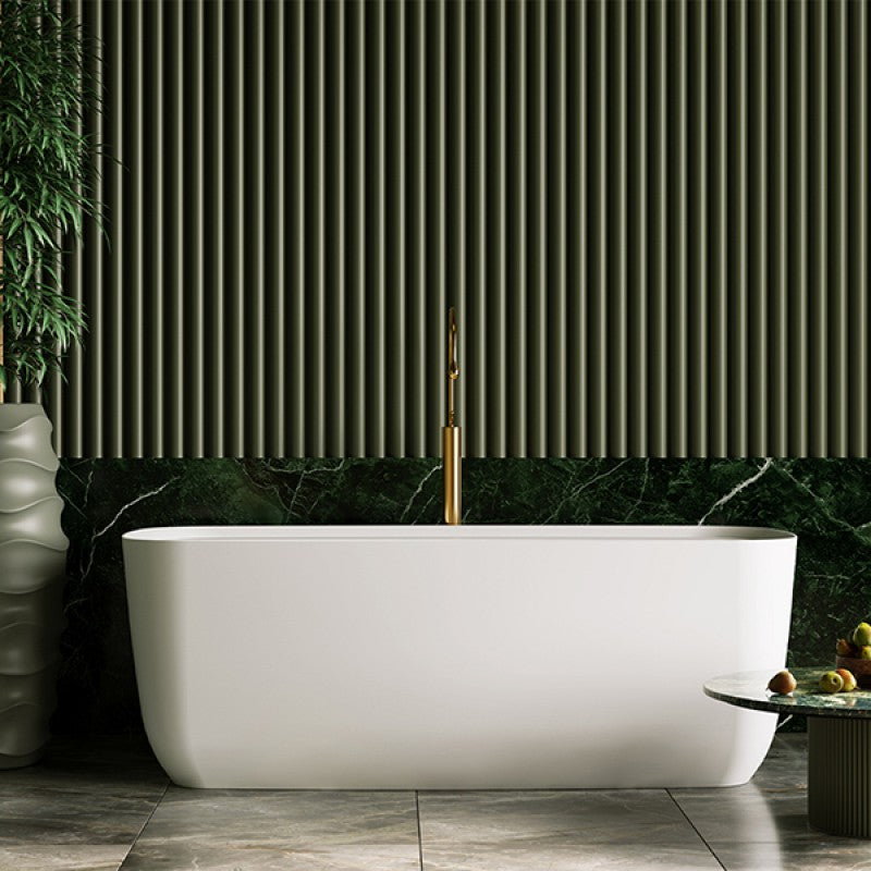 Terriccio Freestanding Bath 1700 Does not apply