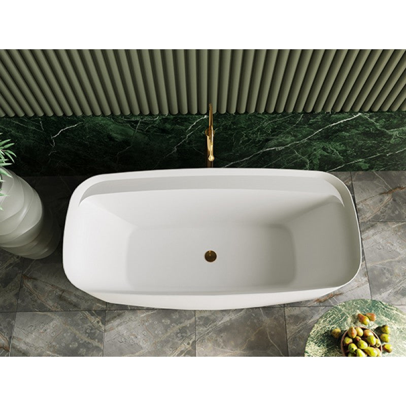 Terriccio Freestanding Bath 1700 Does not apply