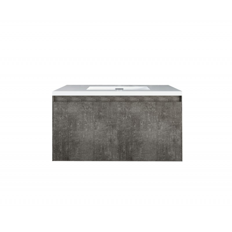 Prado wall hung bathroom vanity 1200mm Maple Oak Does not apply