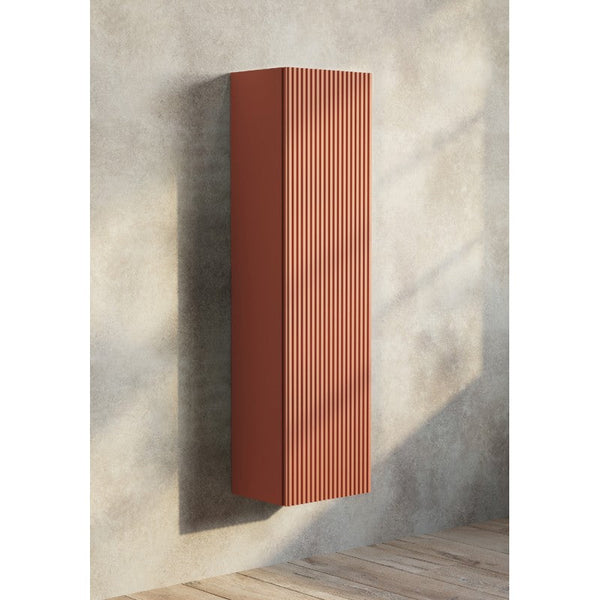 Rimini side cabinet 1200mm Potter's Clay Does not apply