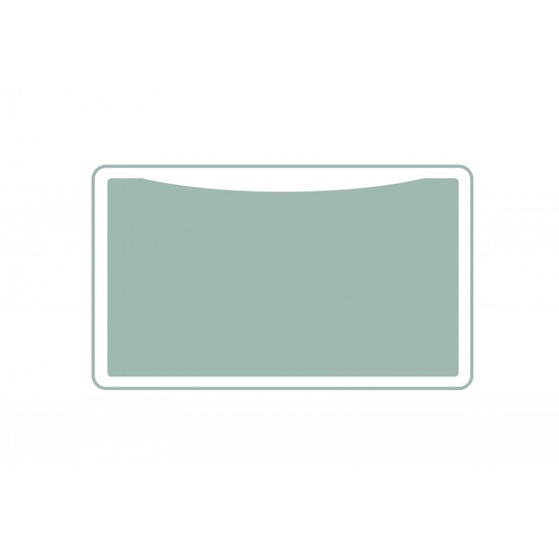 Belbagno Rectangular LED Bathroom Wall Mirror Does not apply