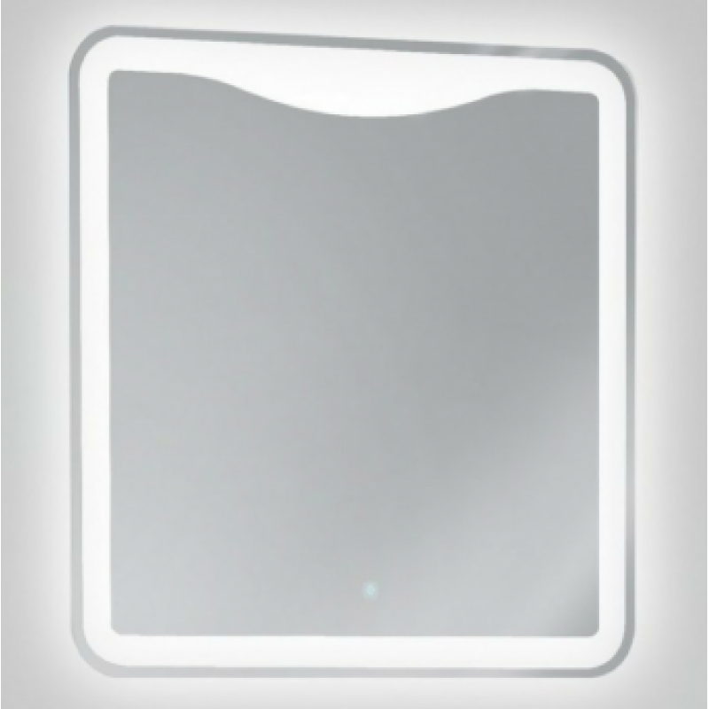 Belbagno LED Bathroom Wall Mirror Does not apply