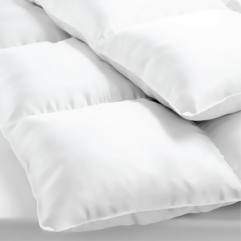 Luxor Ultra Warm Winter Microfibre Quilt 800GSM (King Single) (Made in Aus) Does not apply