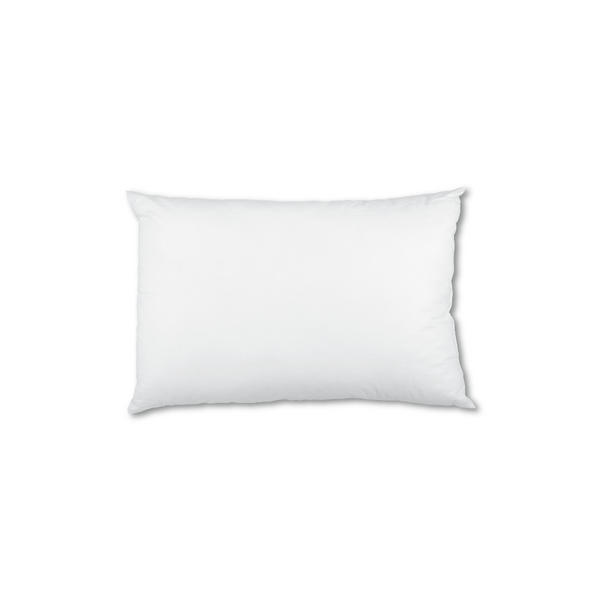 Luxor Twin Pack 35x60cm Aus Made Hotel Cushion Inserts Premium Memory Resistant Filling Does not apply