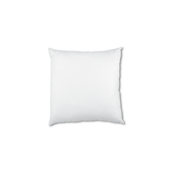 Luxor Four Pack 40x40cm Aus Made Hotel Cushion Inserts Premium Memory Resistant Filling Does not apply