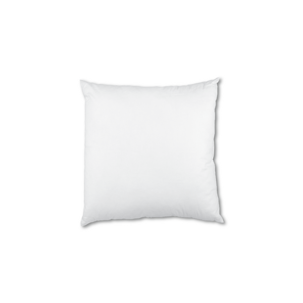 Luxor Twin Pack 45x45cm Aus Made Hotel Cushion Inserts Premium Memory Resistant Filling Does not apply