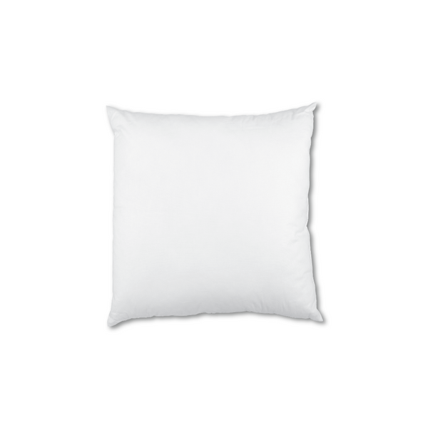 Luxor Four Pack 50x50cm Aus Made Hotel Cushion Inserts Premium Memory Resistant Filling Does not apply