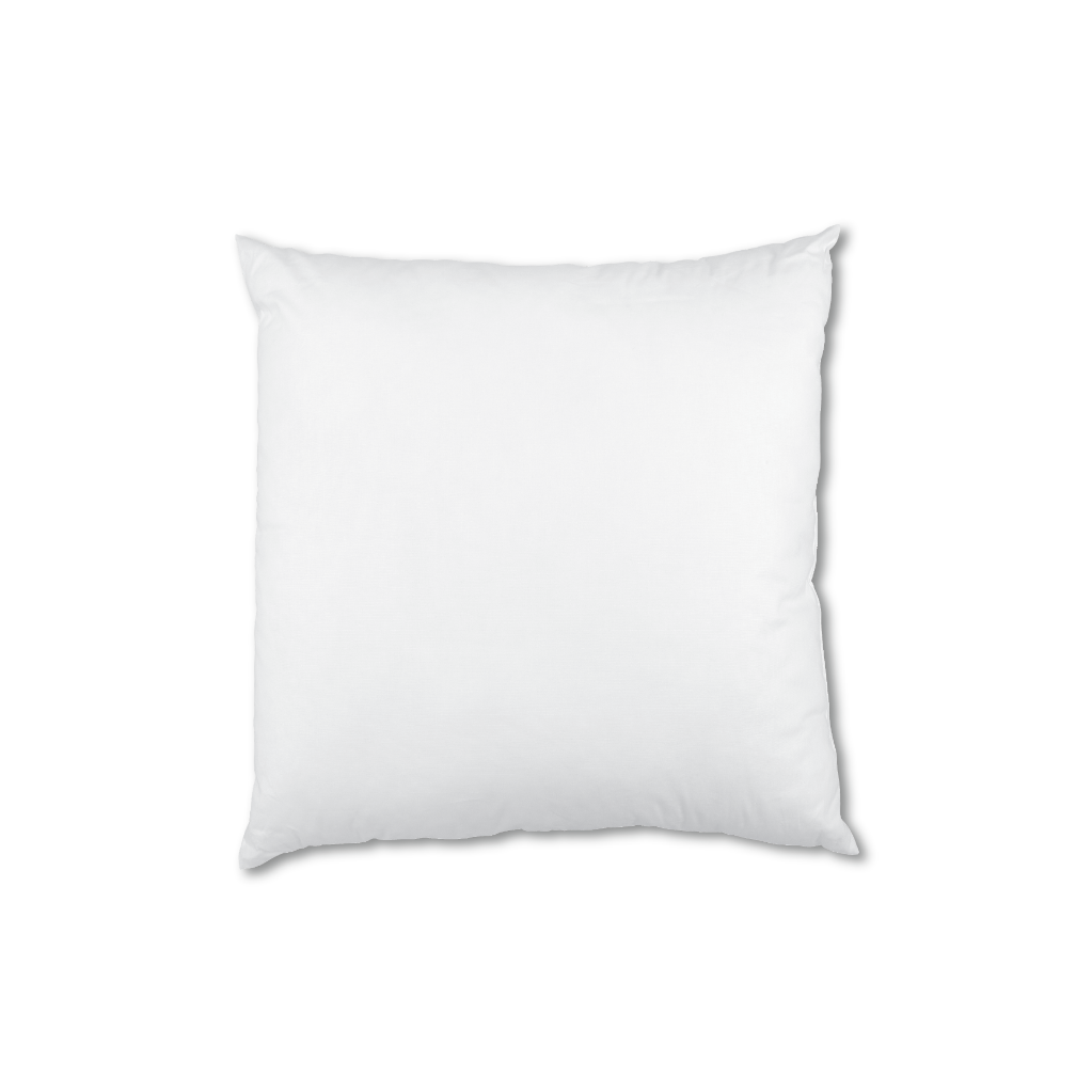 Luxor Four Pack 60x60cm Aus Made Hotel Cushion Inserts Premium Memory Resistant Filling Does not apply