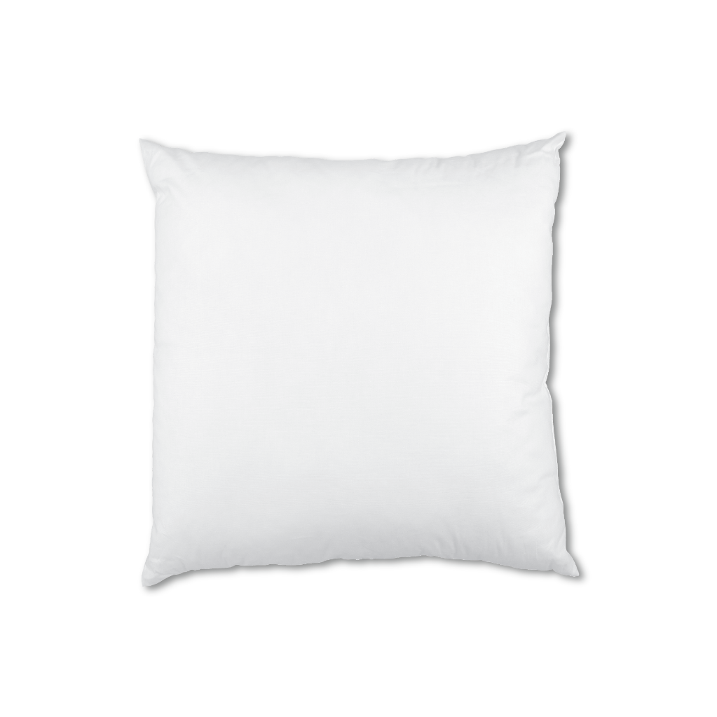 Luxor Four Pack 65x65cm Aus Made Hotel Cushion Inserts Premium Memory Resistant Filling Does not apply