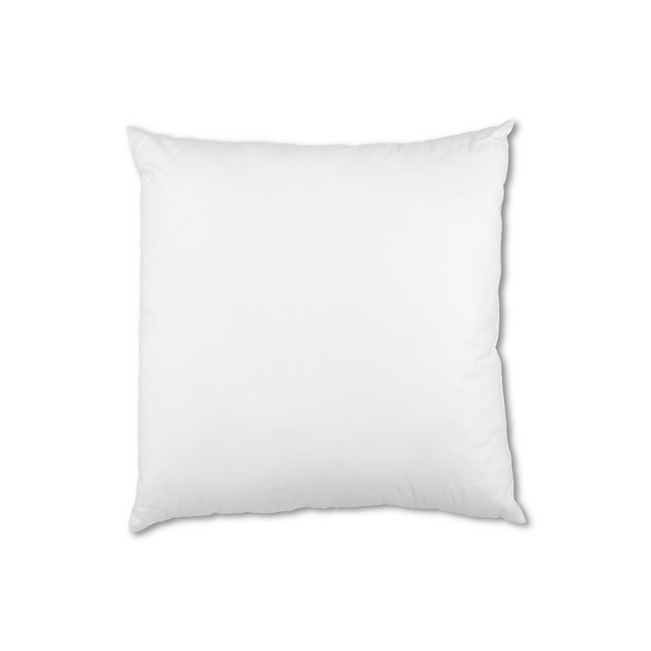 Luxor Four Pack 65x65cm Aus Made Hotel Cushion Inserts Premium Memory Resistant Filling Does not apply
