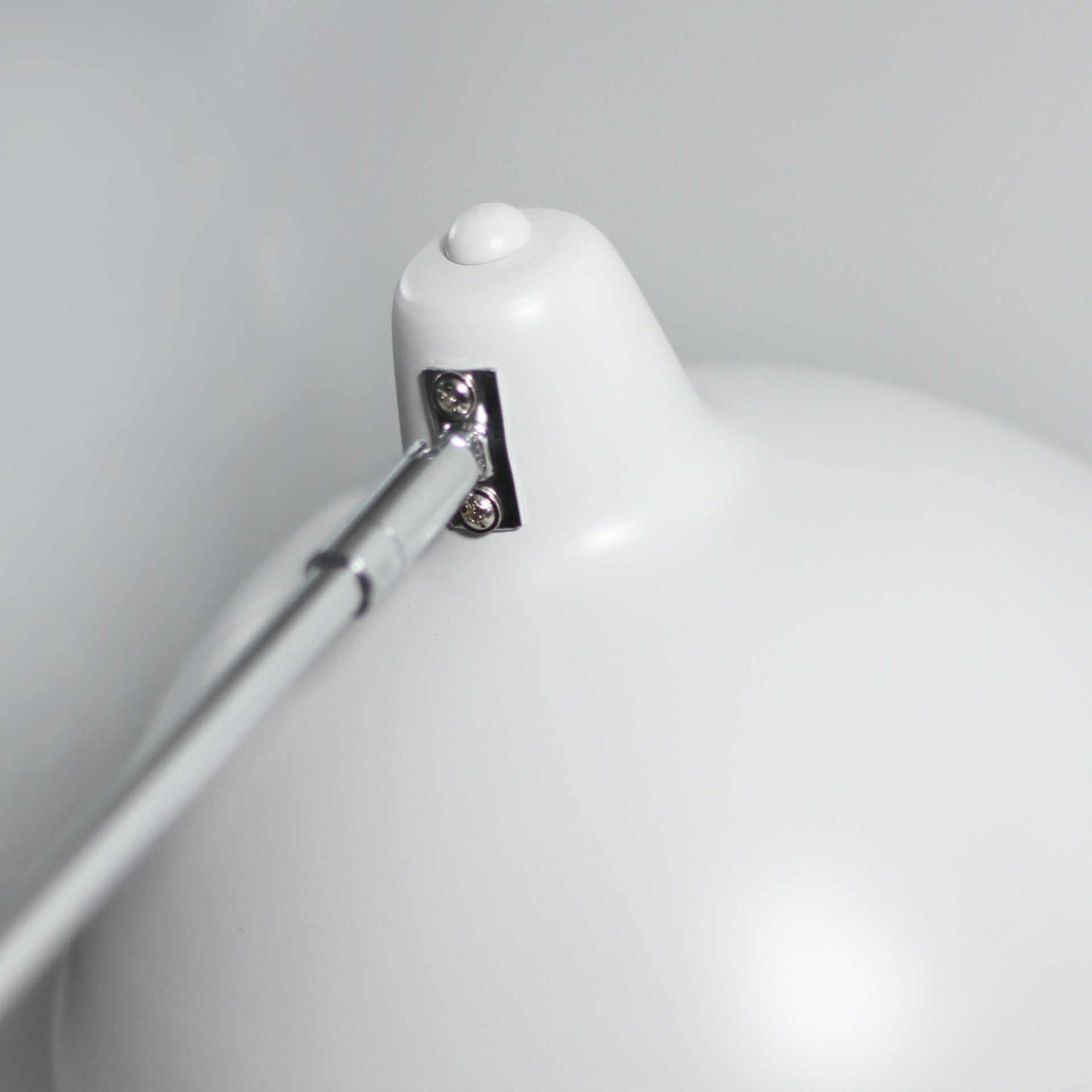 Abby Table Lamp White Does not apply