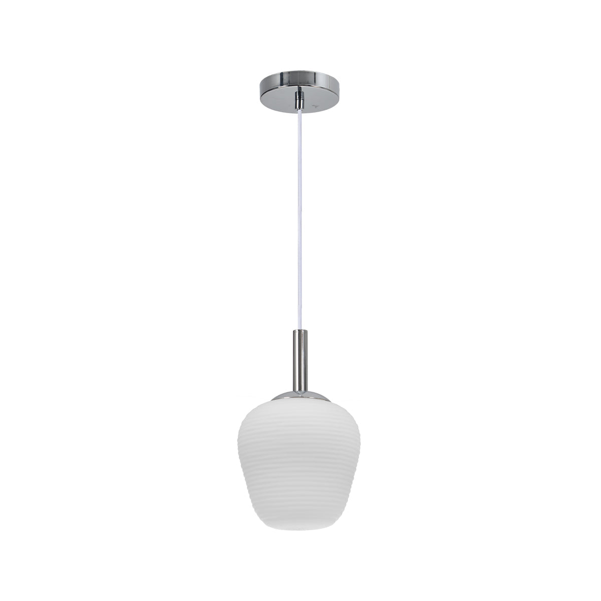 Annika Glass Pendant Light Does not apply