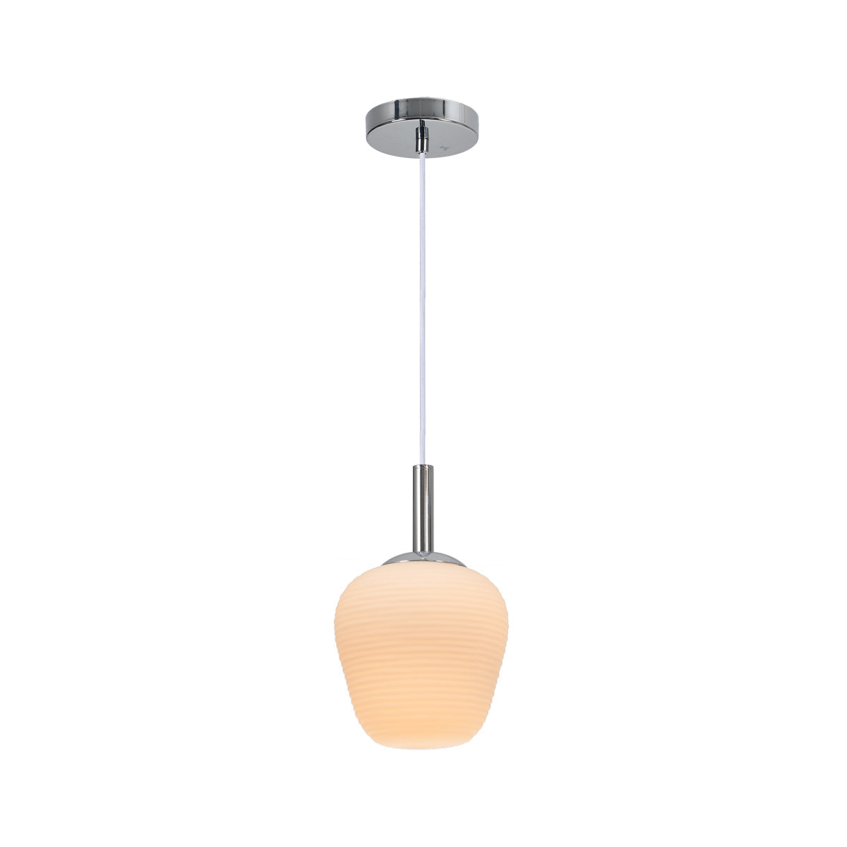 Annika Glass Pendant Light Does not apply