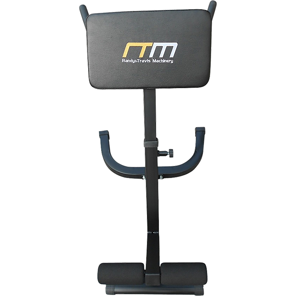 45-Degree Hyperextension Bench Does not apply