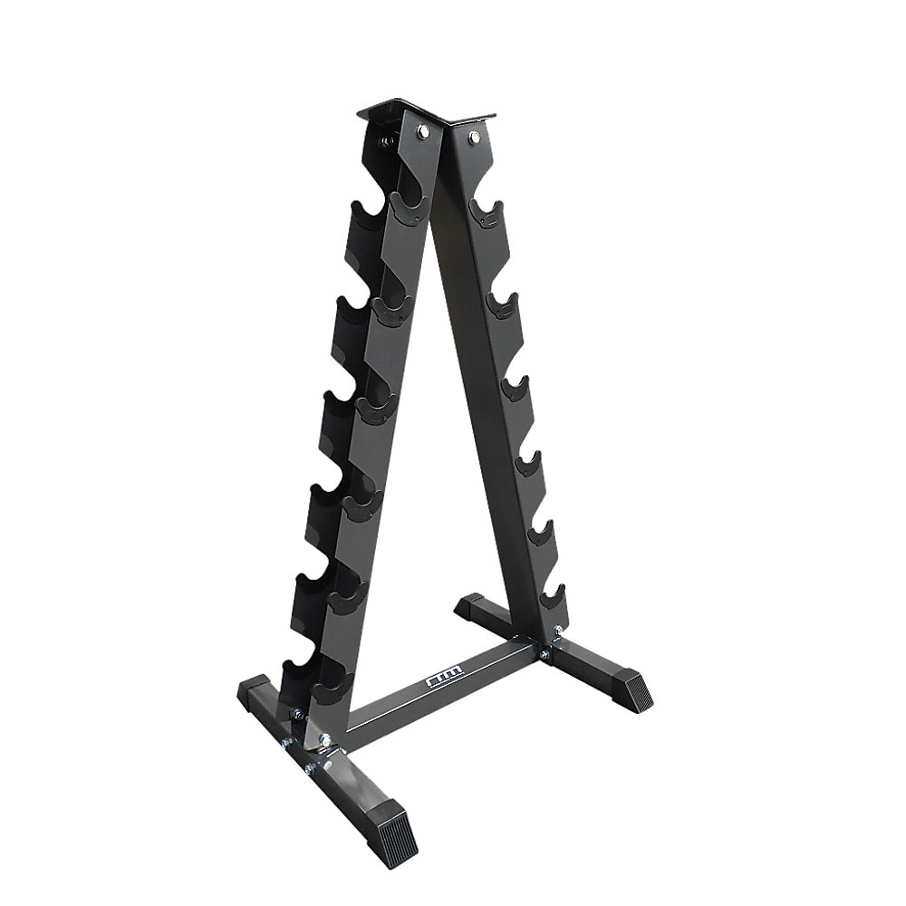 Steel Vertical Dumbbell Rack Weight Stand Does not apply