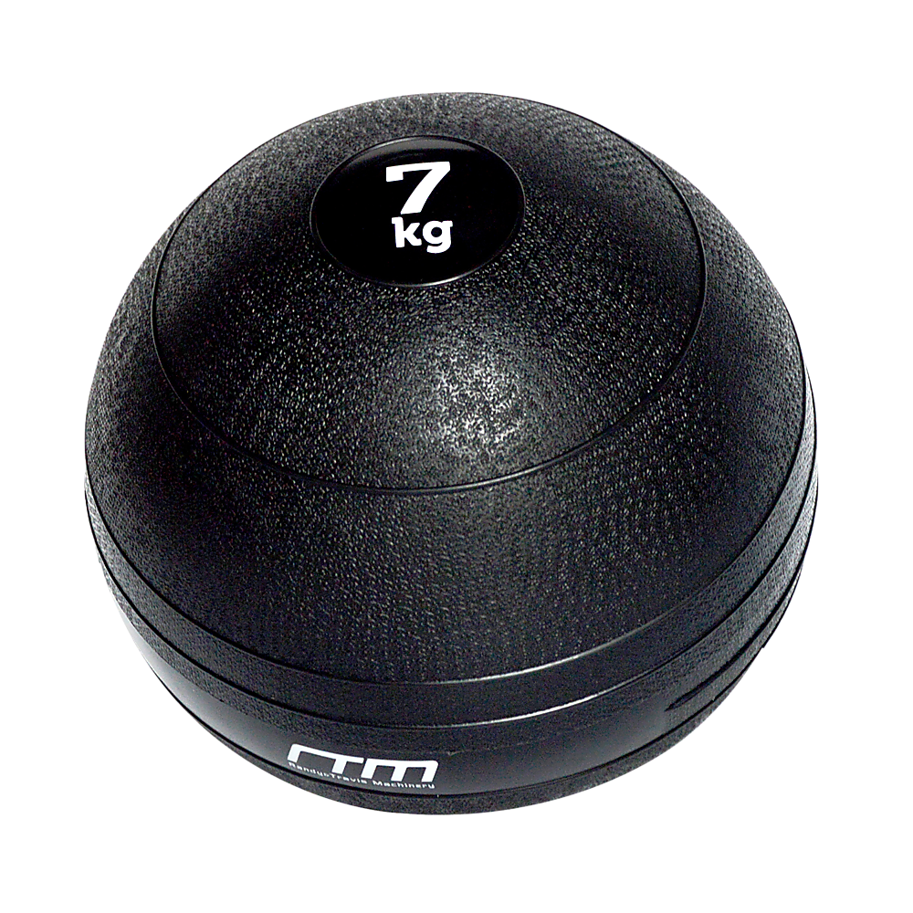 7kg Slam Ball No Bounce Crossfit Fitness MMA Boxing BootCamp Does not apply