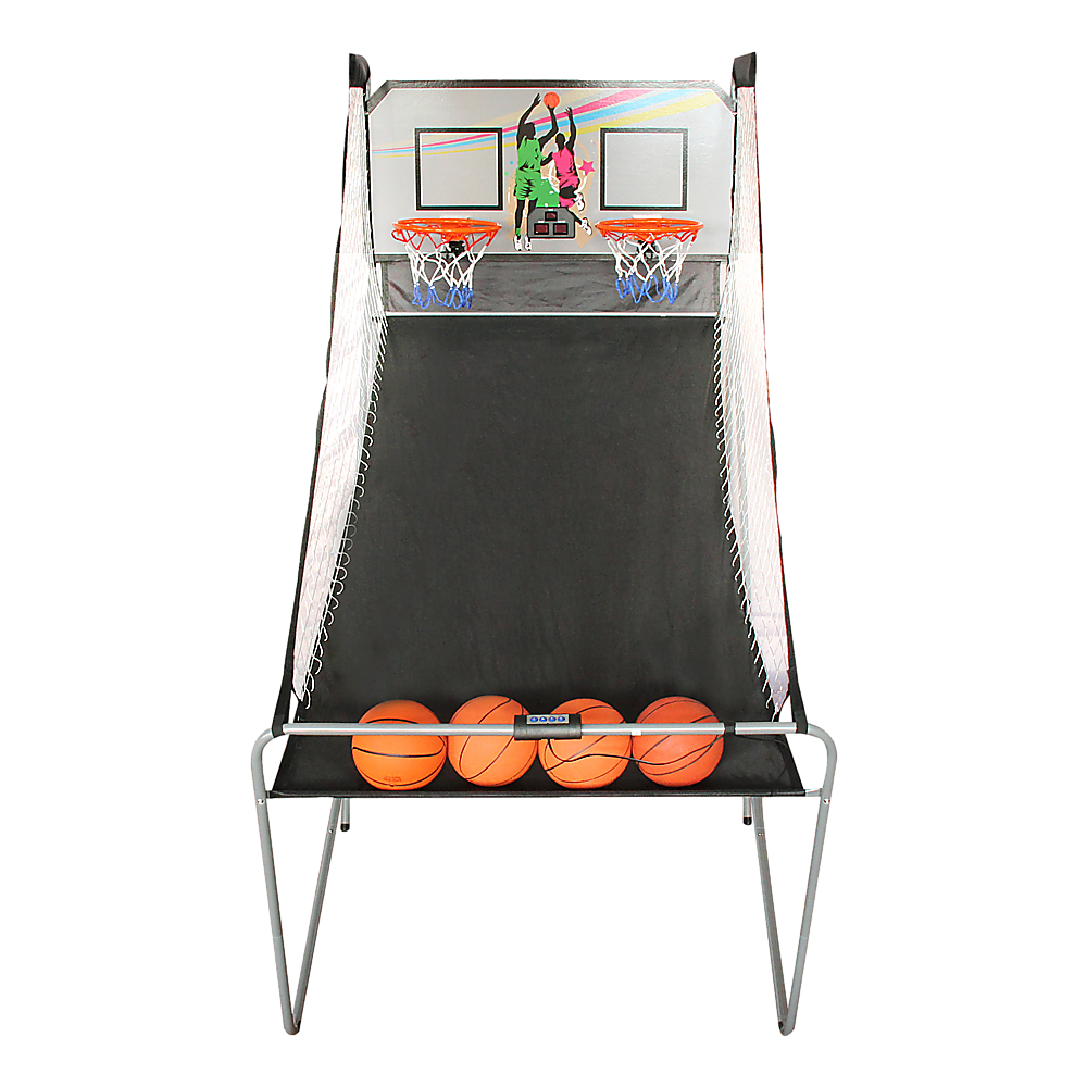 Arcade Basketball Game 2-Player Electronic Sports Does not apply