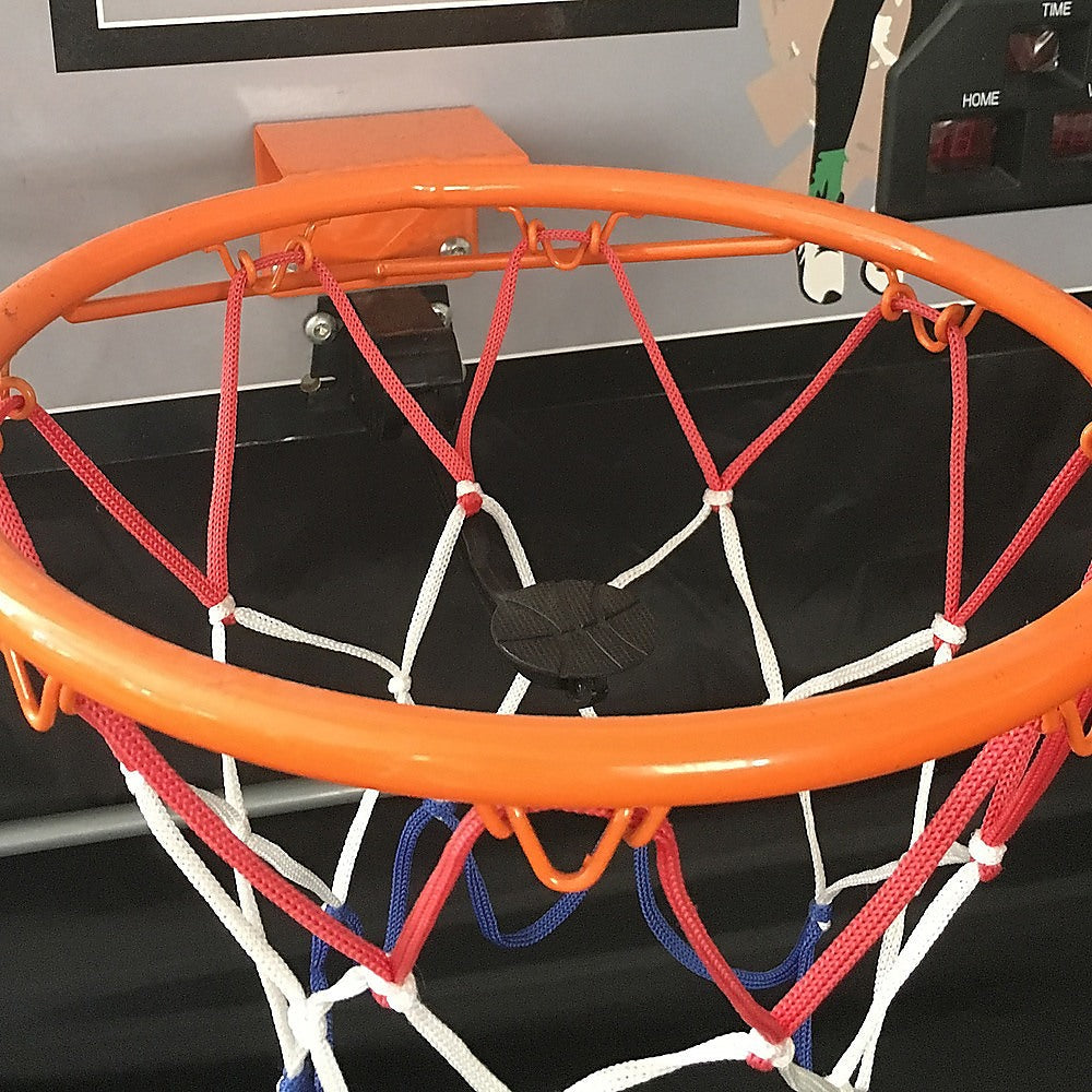 Arcade Basketball Game 2-Player Electronic Sports Does not apply