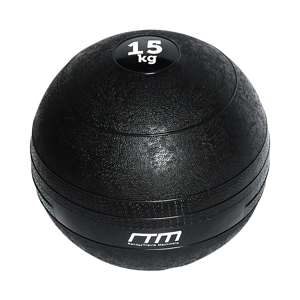 15kg Slam Ball No Bounce Crossfit Fitness MMA Boxing BootCamp Does not apply