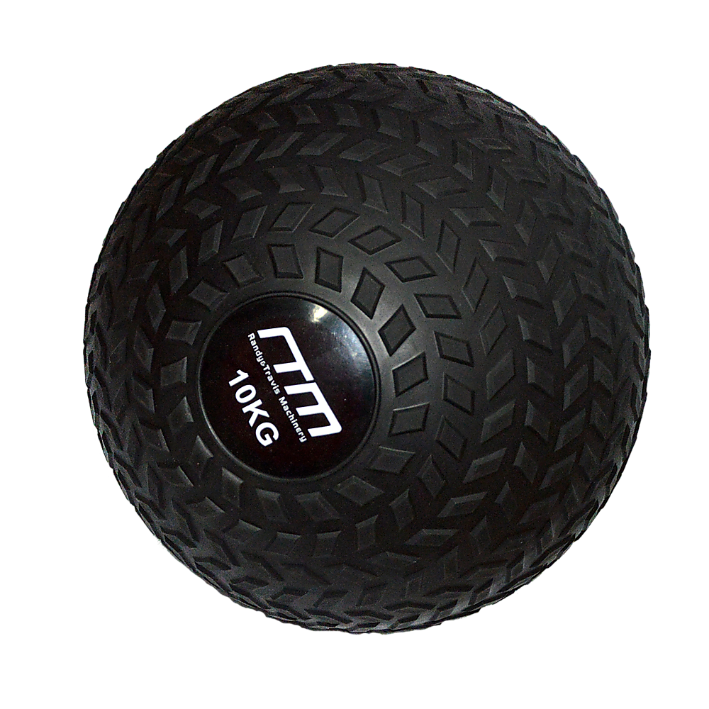 10kg Tyre Thread Slam Ball Dead Ball Medicine Ball for Gym Fitness Does not apply