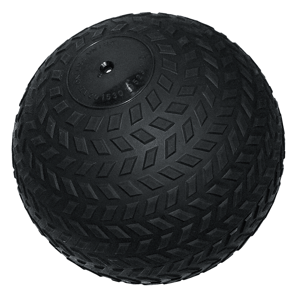 10kg Tyre Thread Slam Ball Dead Ball Medicine Ball for Gym Fitness Does not apply